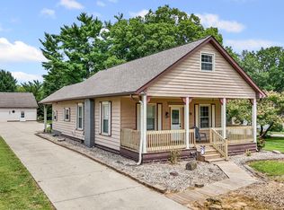 2360 W Us Highway 36, Pendleton, IN 46064
