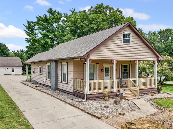 2360 W Us Highway 36, Pendleton, IN 46064