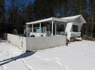 W5916 Rustic Rd, Tomahawk, WI 54487