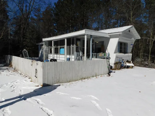 W5916 Rustic Rd, Tomahawk, WI 54487