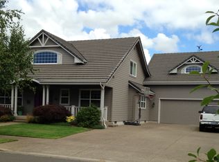3363 Rosemont Way, Eugene, OR 97401