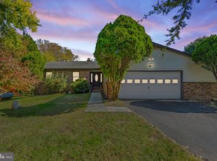 9541 Green Rd, Midland, VA 22728