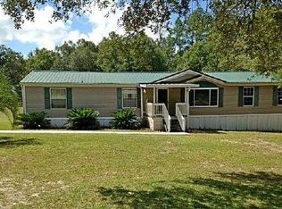 117 SW Fortune Way, Fort White, FL 32038