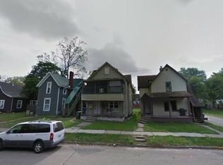 811 W Franklin St APT D, Elkhart, IN 46516