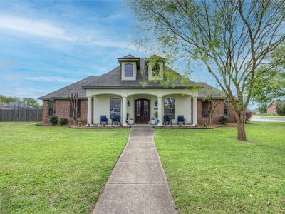 102 Beau Bridge Cir, Bossier City, LA, 71112