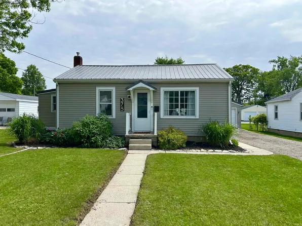 375 E Harrison Ave, Wabash, IN 46992