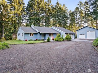 4918 Shellridge Road NW, Olympia, WA 98502