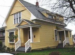 3523 Carr Pl N, Seattle, WA 98103