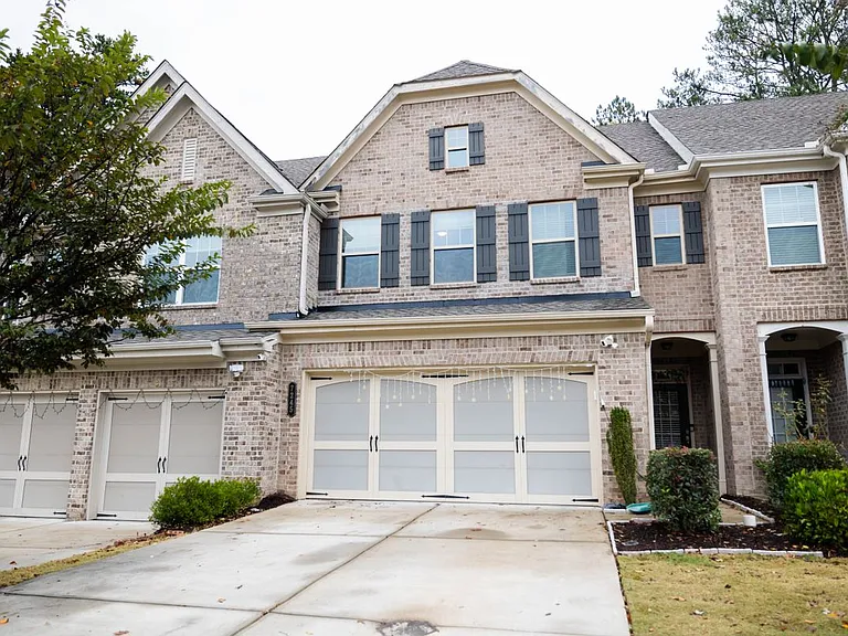 7245 Heritage Oak Ct #TOWN HOUSE — Photo 21