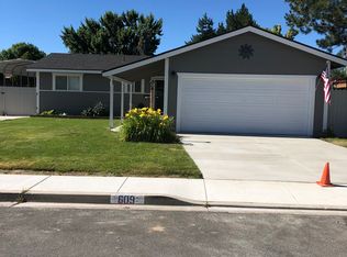609 Sonoma St, Carson City, NV 89701