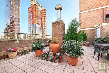 Sold by Halstead Real Estate