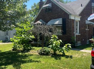 4853 Guilford St, Detroit, MI 48224