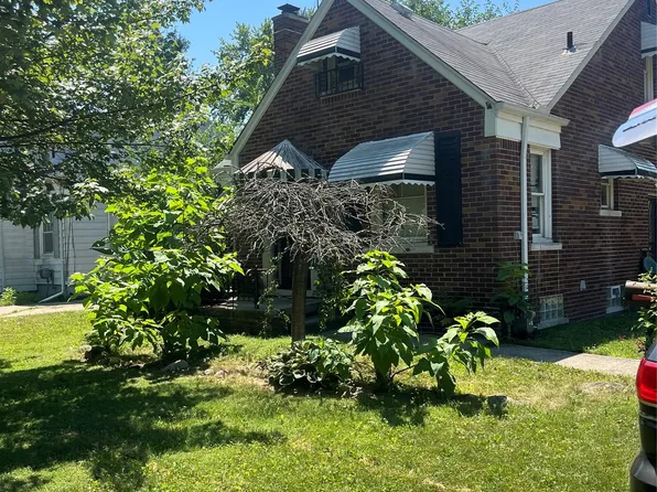 4853 Guilford St, Detroit, MI 48224