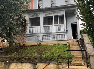 716 N 6th St, Reading, PA 19601