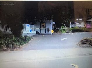 9833 NE 120th Pl STE B, Kirkland, WA 98034