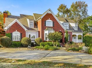 1395 Berea Rd, Commerce, GA 30530