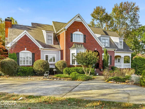 1395 Berea Rd, Commerce, GA 30530