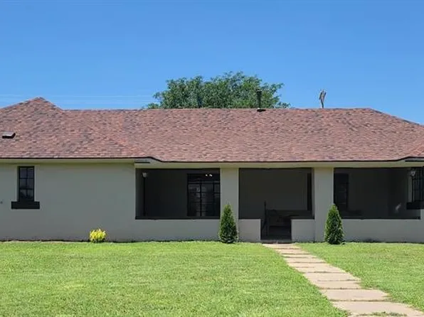 821 Avenue E, Beaver, OK 73932