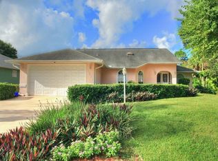 1511 Ridgely Ln, Sebastian, FL 32958