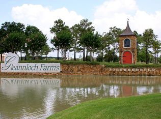 9722 Blue Cruls Way, Spring, TX 77379