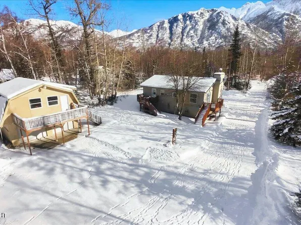 230 N Witherspoon Rd, Palmer, AK 99645