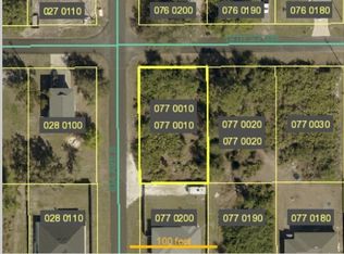 2817 10th St SW, Lehigh Acres, FL 33976