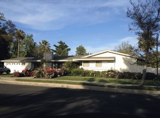 9734 Vanalden Ave, Northridge, CA 91324