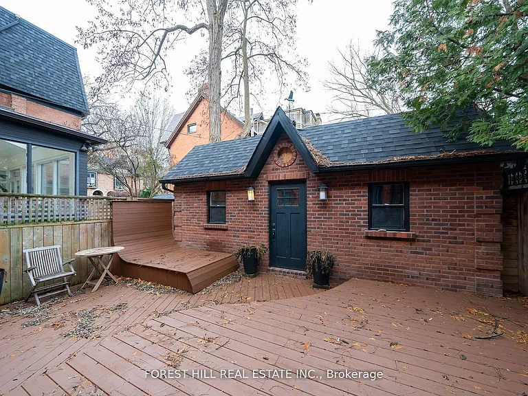 6 Aberdeen Ave — Photo 35