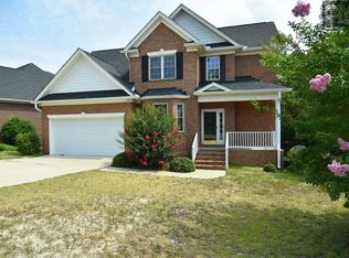 277 Polo Hill Rd, Columbia, SC 29223