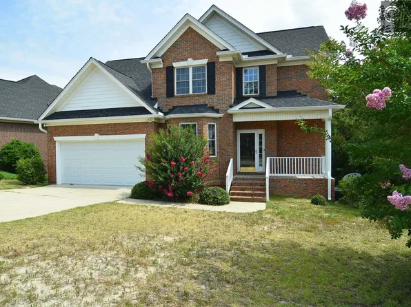 277 Polo Hill Rd, Columbia, SC 29223