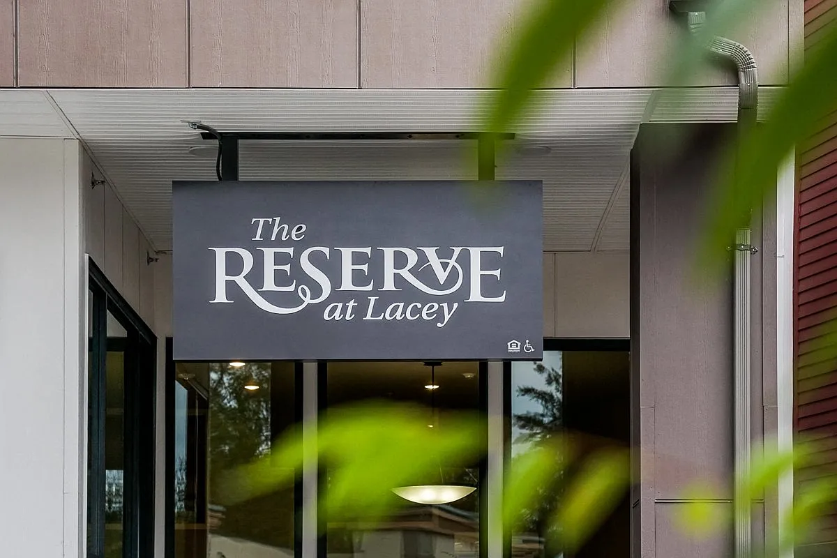 Reserve at Lacey 55+ Active Senior Living — Photo 3