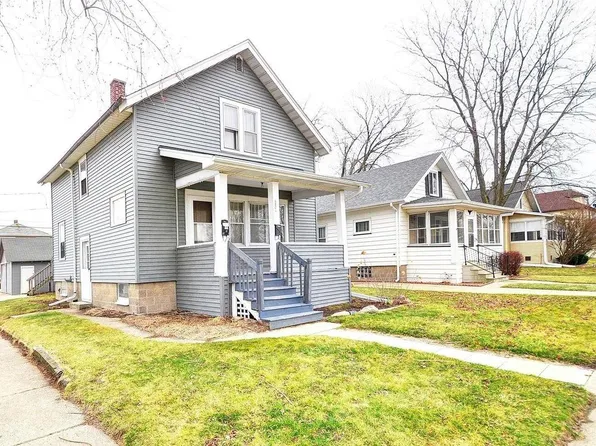 6801 36th AVENUE, Kenosha, WI 53142