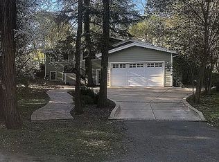 1581 Litina Dr, Alamo, CA 94507