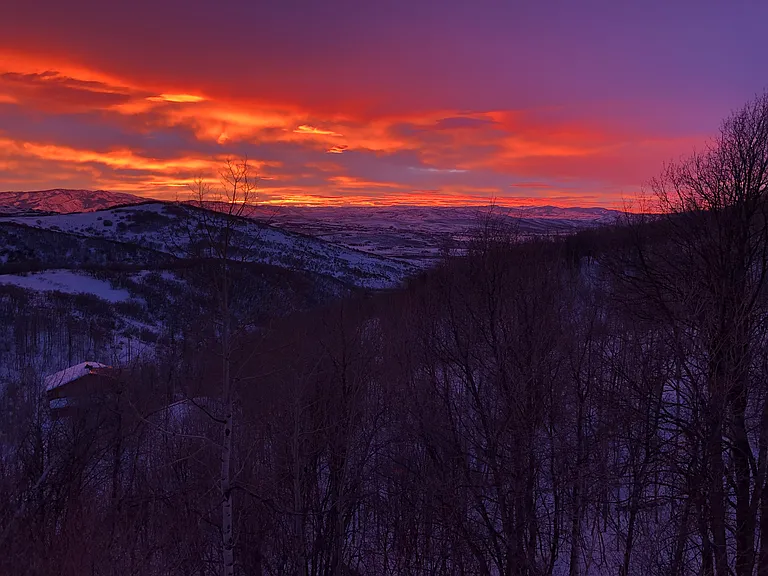 Sunrise