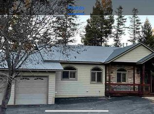 1094 Blanca Vis, Cloudcroft, NM 88317