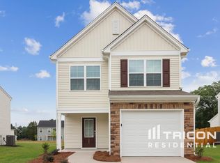 1261 Paramount Dr, Lyman, SC 29365