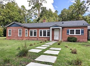 1326 NW 10TH AVENUE, GAINESVILLE, FL 32605