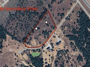 Gardner Way, Sunset, TX 76270