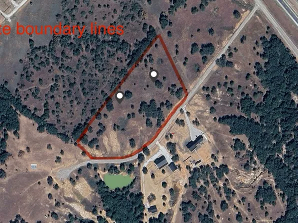 Gardner Way, Sunset, TX 76270