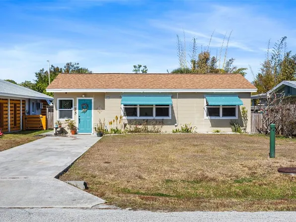 70 W Fray St, Englewood, FL 34223
