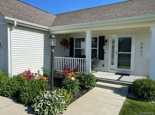 2421 Janice St, Niles, MI 49120