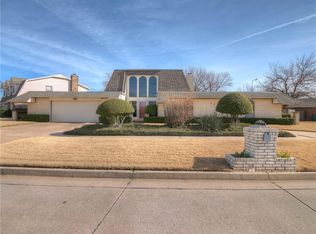12128 Greenlawn Ave, Oklahoma City, OK 73170