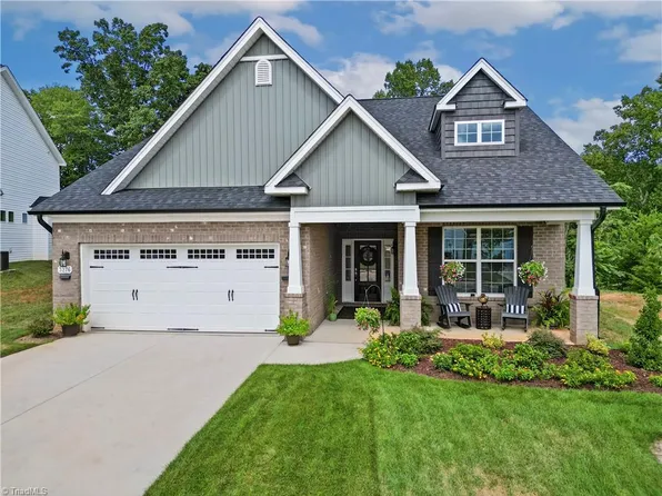 1115 Nantucket Dr #87, Mebane, NC 27302