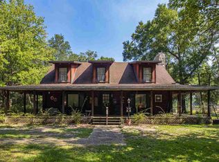 8964 John Hamm Rd, Milton, FL 32583