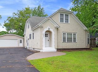 1421 Washington Memorial Dr, Saint Cloud, MN 56301