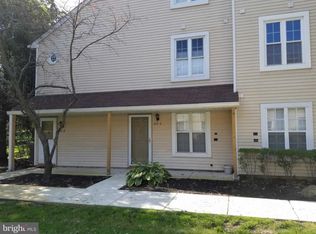 310A Delancey Pl #61, Mount Laurel, NJ 08054