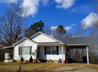 2850 Capooth Rd, Ramer, TN 38367