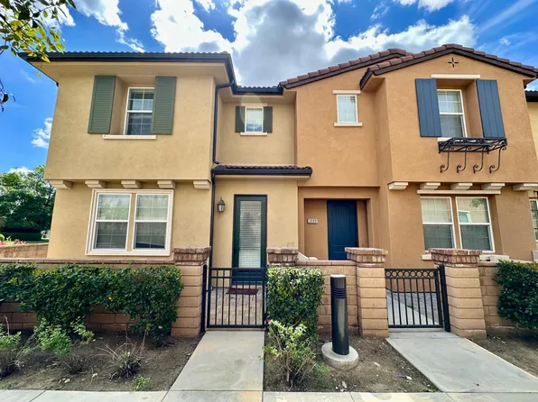 3091 E Via Rosso, Ontario, CA 91764
