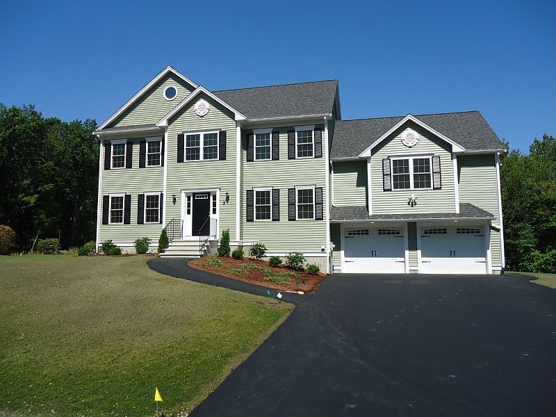 101 Nichols St, Wilmington, MA 01887 Zillow