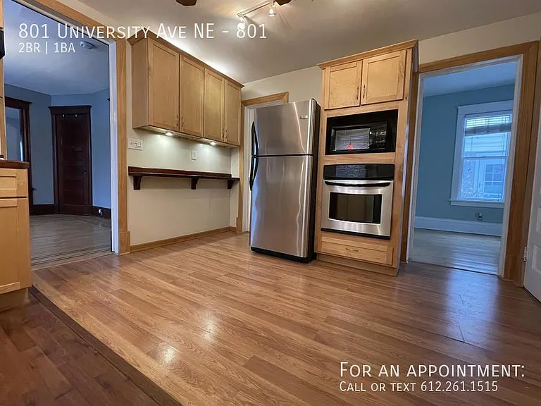 801 University Ave NE #801 — Photo 9